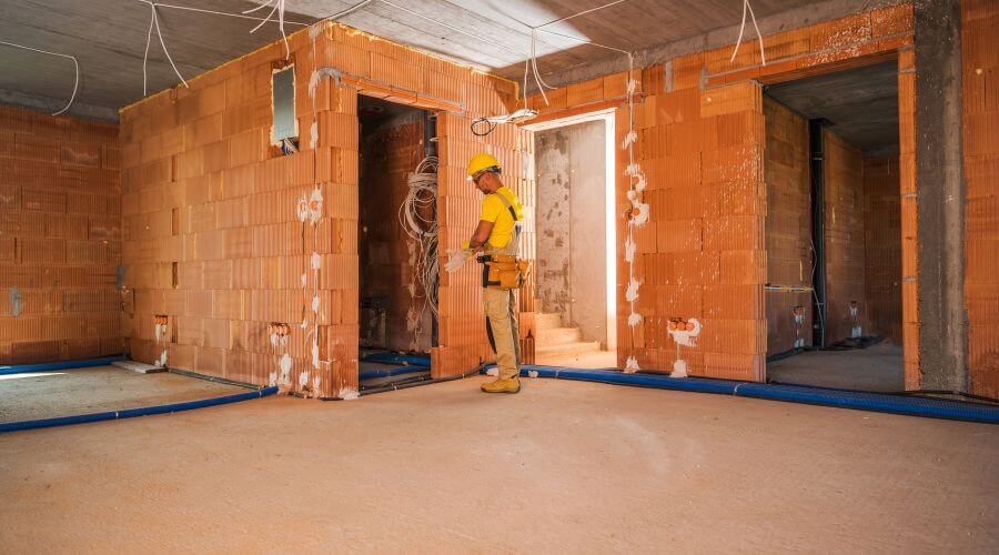 Expert flood damage restoration services in Northridge, CA